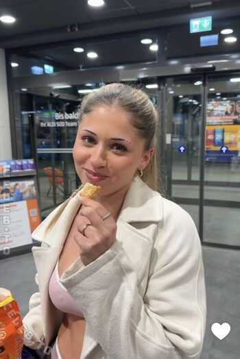 🔥 Alysa ruppert  page leaked private photo uncensored full