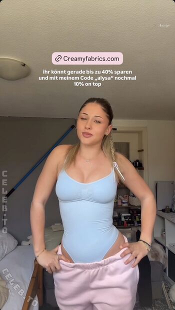 🔥 Alysa ruppert  page leaked private photo uncensored full