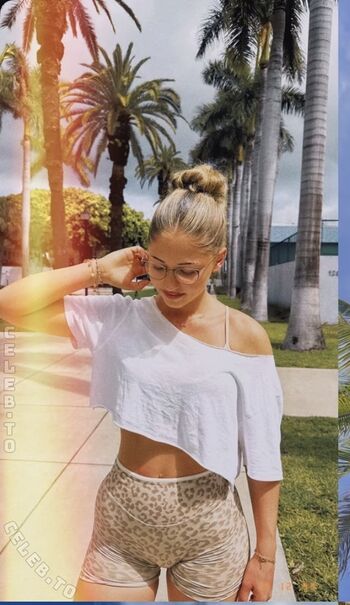 🔥 Alysa ruppert  page leaked private photo uncensored full