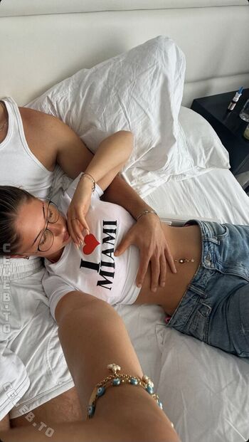 🔥 Alysa ruppert  page leaked private photo uncensored full