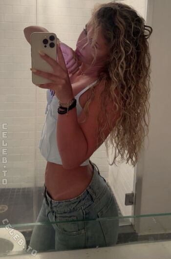 🔥 Alysa ruppert  page leaked private photo uncensored full