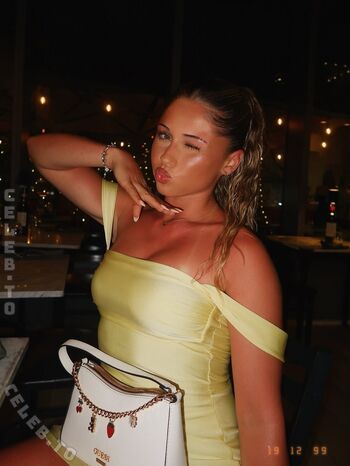 🔥 Alysa ruppert leaked private photo uncensored full