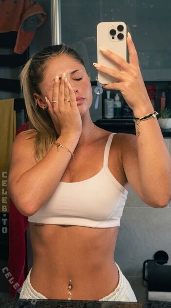 🔥 Alysa ruppert leaked private photo uncensored full