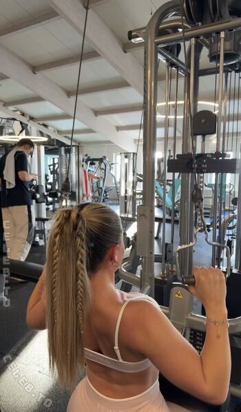 🔥 Alysa ruppert leaked private photo uncensored full