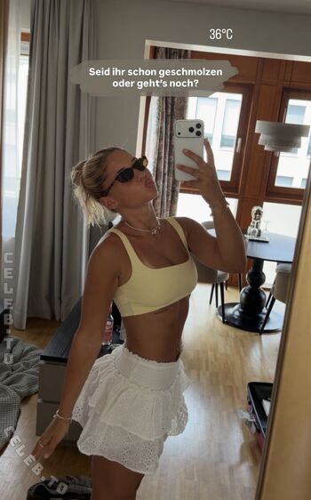 🔥 Alysa ruppert leaked private photo uncensored full