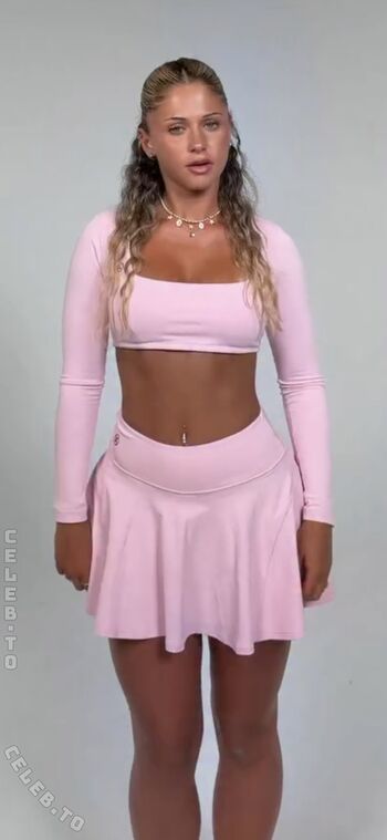 🔥 Alysa ruppert leaked private photo uncensored full