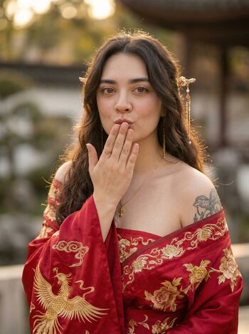 🔥 Alyska  page leaked private photo uncensored full