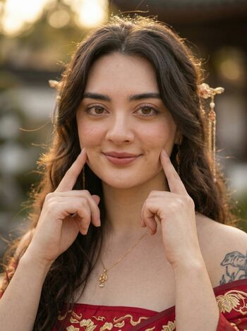 🔥 Alyska  page leaked private photo uncensored full