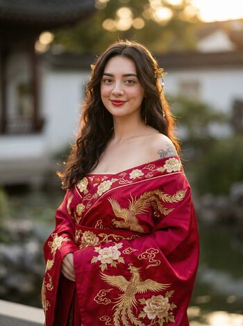 🔥 Alyska  page leaked private photo uncensored full