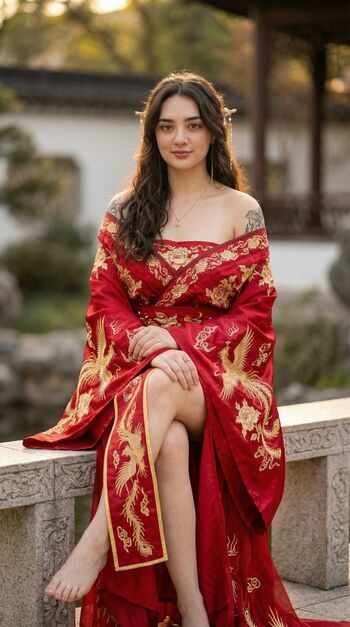 🔥 Alyska  page leaked private photo uncensored full