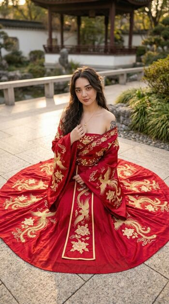 🔥 Alyska  page leaked private photo uncensored full