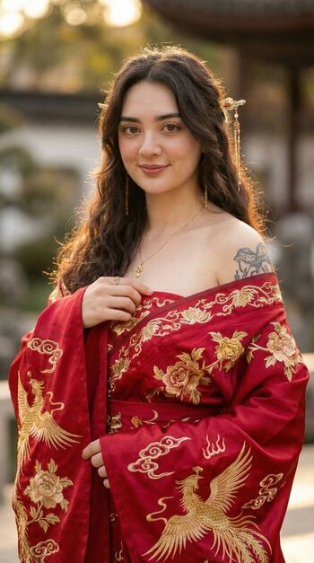 🔥 Alyska  page leaked private photo uncensored full