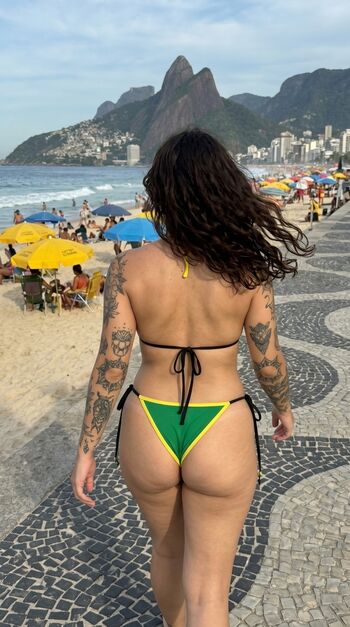 🔥 Alyska  page leaked private photo uncensored full