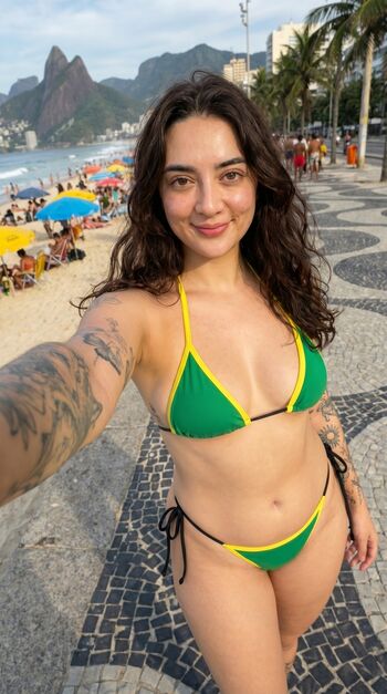 🔥 Alyska  page leaked private photo uncensored full