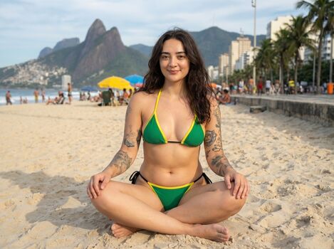 🔥 Alyska  page leaked private photo uncensored full