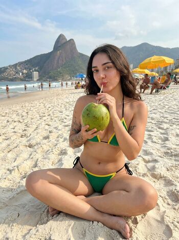 🔥 Alyska  page leaked private photo uncensored full