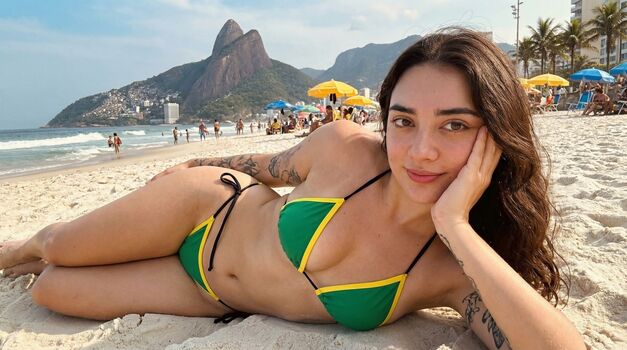 🔥 Alyska  page leaked private photo uncensored full