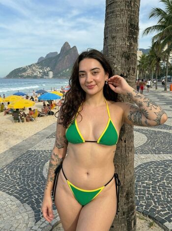 🔥 Alyska  page leaked private photo uncensored full