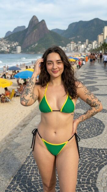 🔥 Alyska  page leaked private photo uncensored full