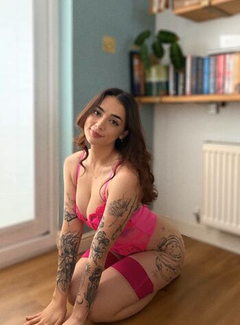 🔥 Alyska leaked private photo uncensored full