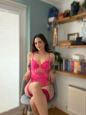 🔥 Alyska leaked private photo uncensored full