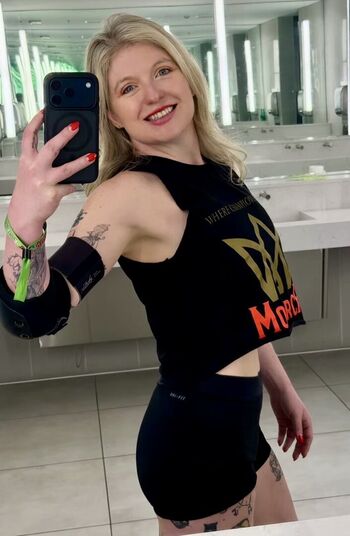 🔥 Alyson mccoy page leaked private photo uncensored full