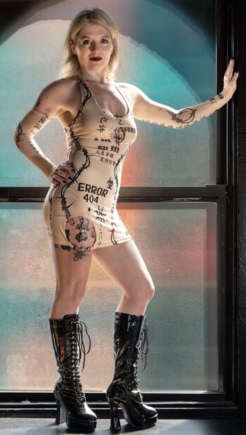 🔥 Alyson mccoy leaked private photo uncensored full