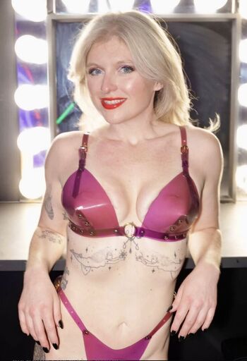 🔥 Alyson mccoy leaked private photo uncensored full