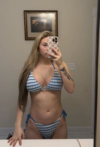 🔥 Alyssa capps leaked private photo uncensored full