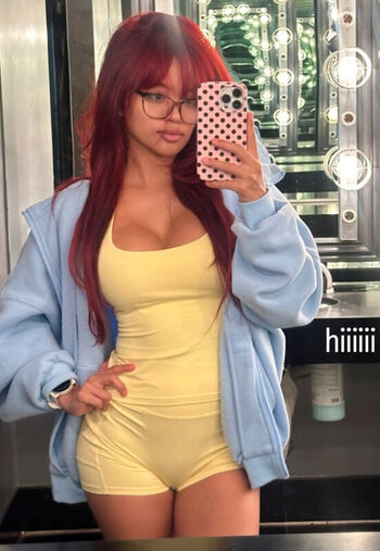 🔥 Alyssa silos leaked private photo uncensored full