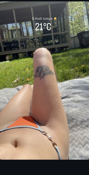 🔥 Alyssacestmoi page leaked private photo uncensored full
