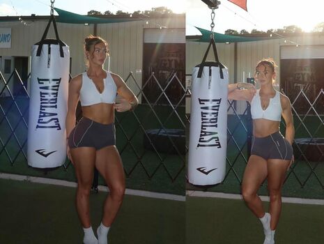 🔥 Amanda beck leaked private photo uncensored full