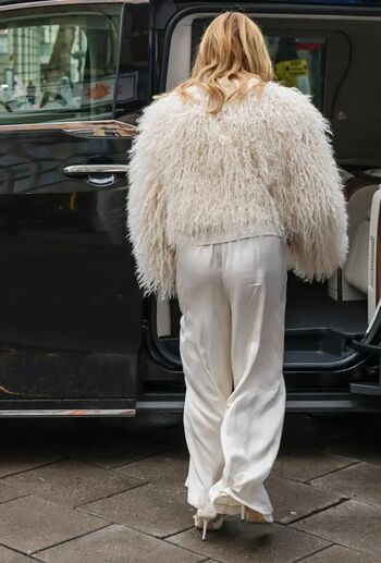 🔥 Amanda holden  page leaked private photo uncensored full