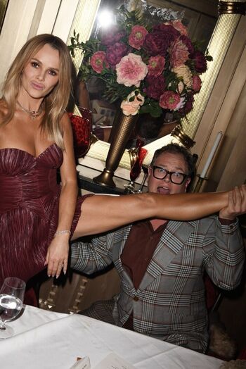 🔥 Amanda holden  page leaked private photo uncensored full