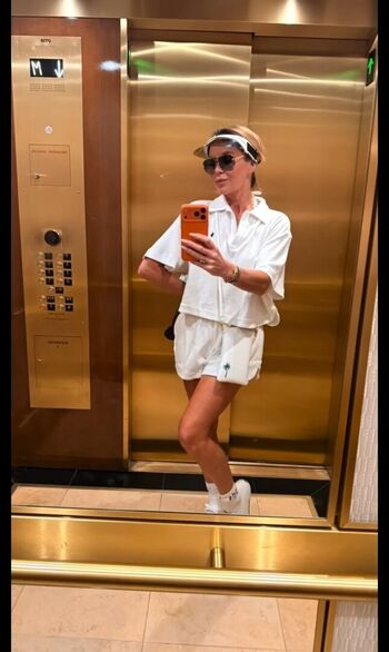 🔥 Amanda holden  page leaked private photo uncensored full