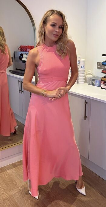 🔥 Amanda holden leaked private photo uncensored full