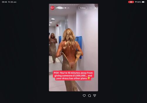 🔥 Amanda holden leaked private photo uncensored full