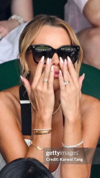 🔥 Amanda holden leaked private photo uncensored full