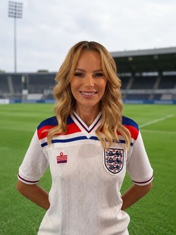 🔥 Amanda holden  page leaked private photo uncensored full