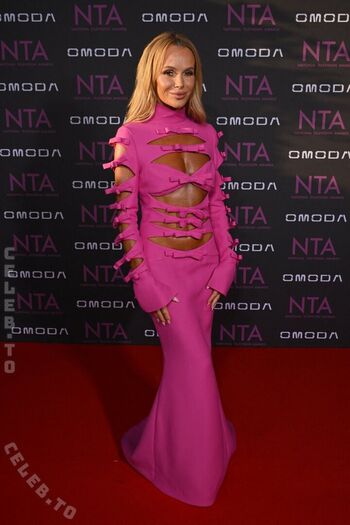 🔥 Amanda holden  page leaked private photo uncensored full