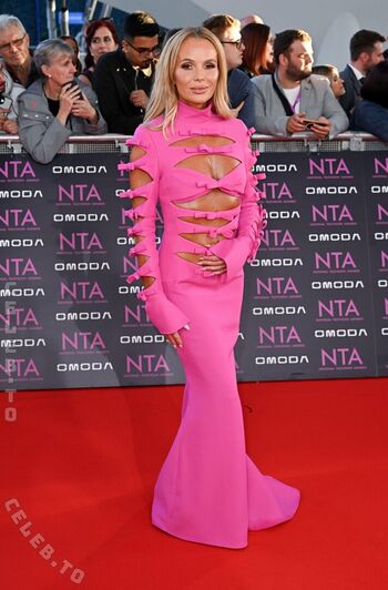 🔥 Amanda holden  page leaked private photo uncensored full