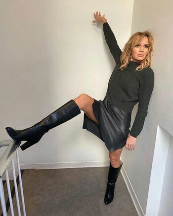 🔥 Amanda holden leaked private photo uncensored full