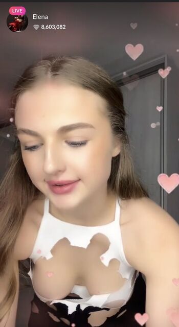 🔥 Amateur streamers page leaked private photo uncensored full