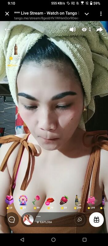 🔥 Amateur streamers leaked private photo uncensored full