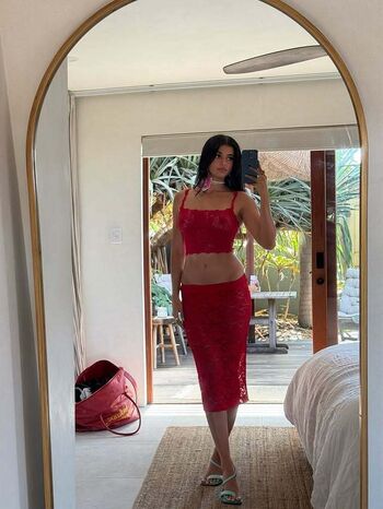 🔥 Ambra guiotto  page leaked private photo uncensored full