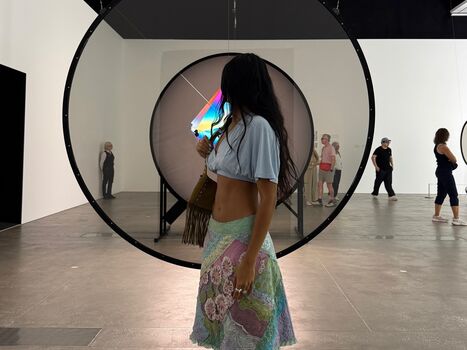 🔥 Ambra guiotto  page leaked private photo uncensored full