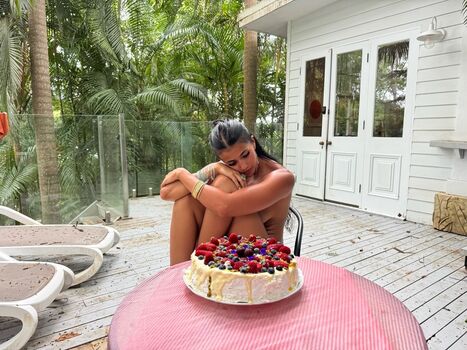 🔥 Ambra guiotto  page leaked private photo uncensored full