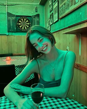 🔥 Amelie manzoli  page leaked private photo uncensored full