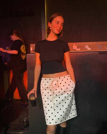 🔥 Amelie manzoli  page leaked private photo uncensored full