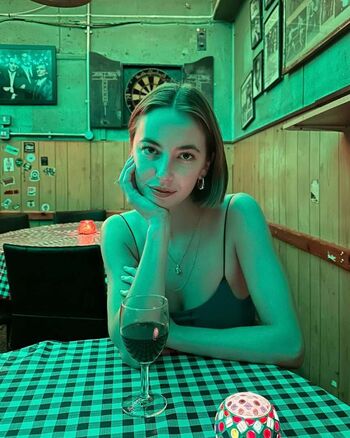 🔥 Amelie manzoli  page leaked private photo uncensored full